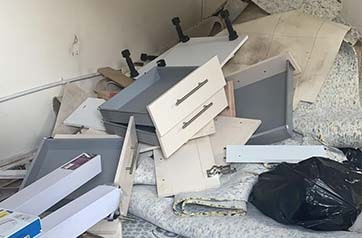 Clearance of Office Waste London Rubbish Clearance