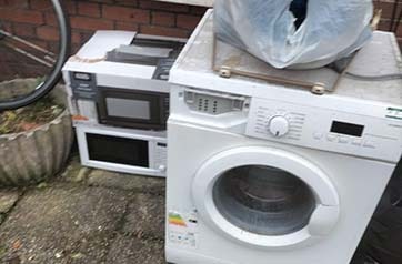 Furniture Removal– London Rubbish Clearance