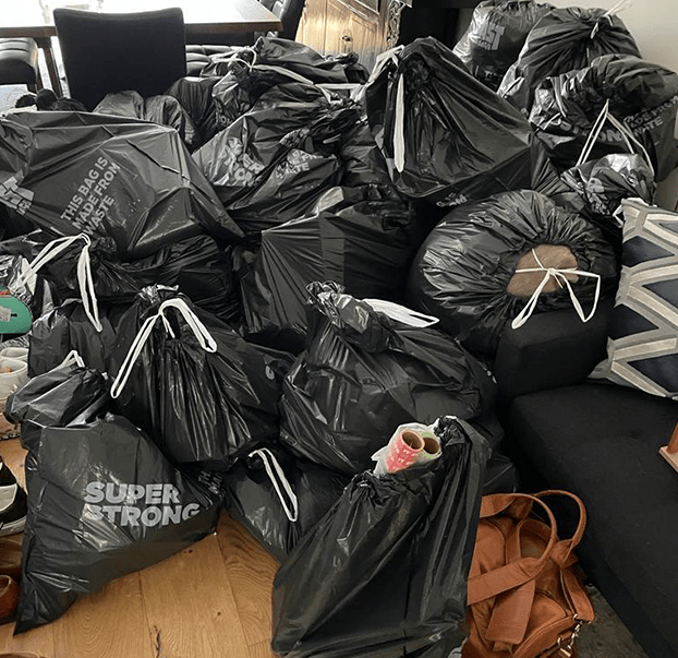 Welcome Image London Rubbish Clearance